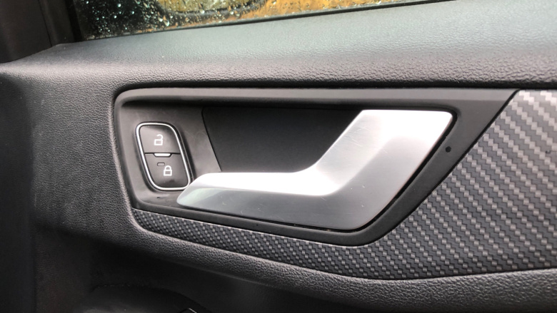 Ford Focus 1.5 EcoBlue 120 ST-Line X 5dr Auto Diesel Estate